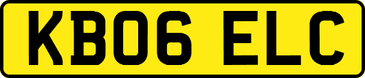KB06ELC