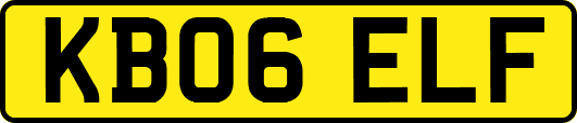KB06ELF