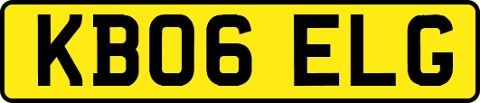 KB06ELG