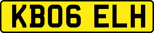 KB06ELH