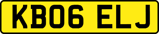KB06ELJ