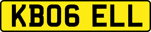 KB06ELL