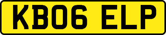 KB06ELP