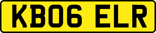 KB06ELR