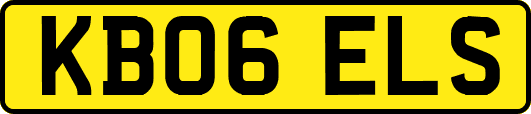 KB06ELS