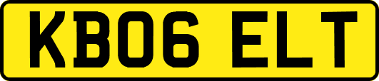 KB06ELT