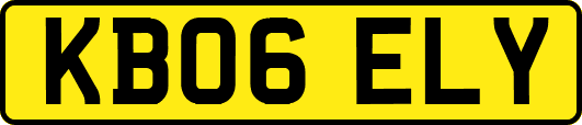 KB06ELY