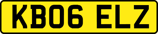 KB06ELZ