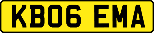 KB06EMA