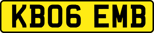 KB06EMB