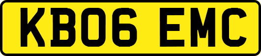 KB06EMC