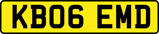 KB06EMD
