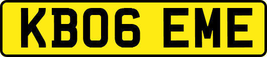 KB06EME