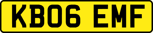 KB06EMF