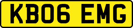 KB06EMG