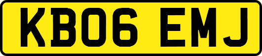 KB06EMJ