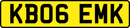 KB06EMK
