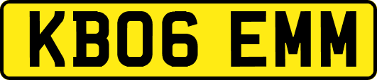 KB06EMM