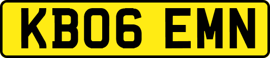 KB06EMN