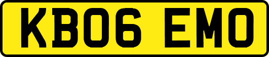 KB06EMO