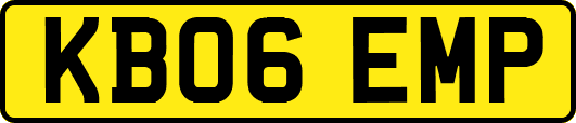 KB06EMP