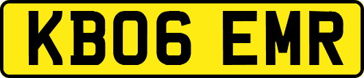 KB06EMR