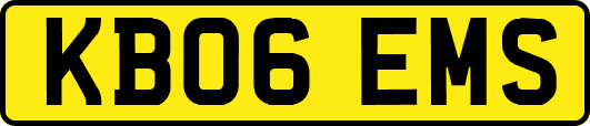 KB06EMS