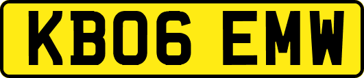 KB06EMW