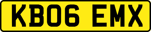 KB06EMX