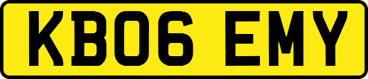 KB06EMY