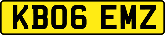 KB06EMZ