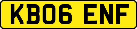 KB06ENF