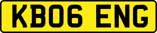 KB06ENG