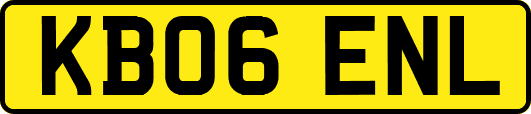 KB06ENL