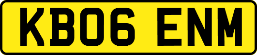 KB06ENM
