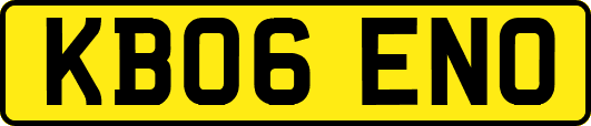 KB06ENO