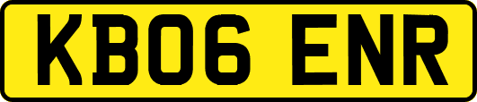 KB06ENR