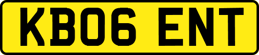 KB06ENT