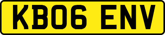 KB06ENV