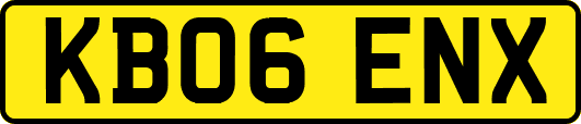 KB06ENX