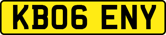 KB06ENY