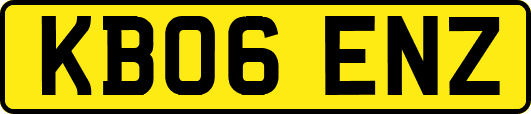 KB06ENZ