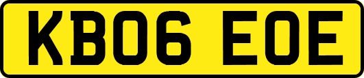KB06EOE