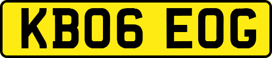 KB06EOG