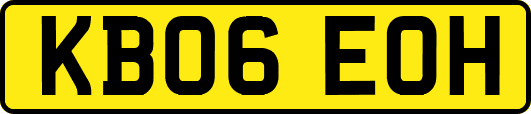 KB06EOH