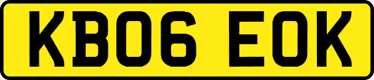 KB06EOK