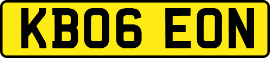 KB06EON