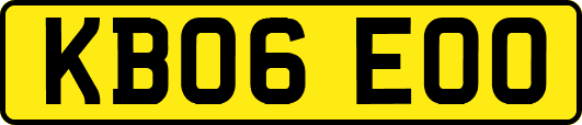 KB06EOO