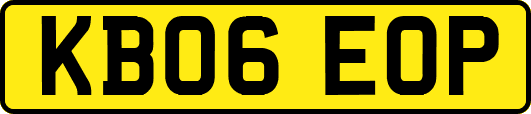 KB06EOP