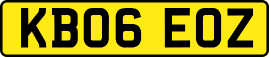 KB06EOZ